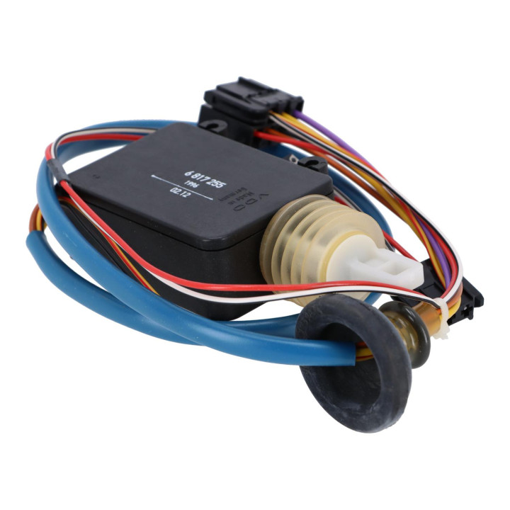 Motor, right Volvo (9152322)