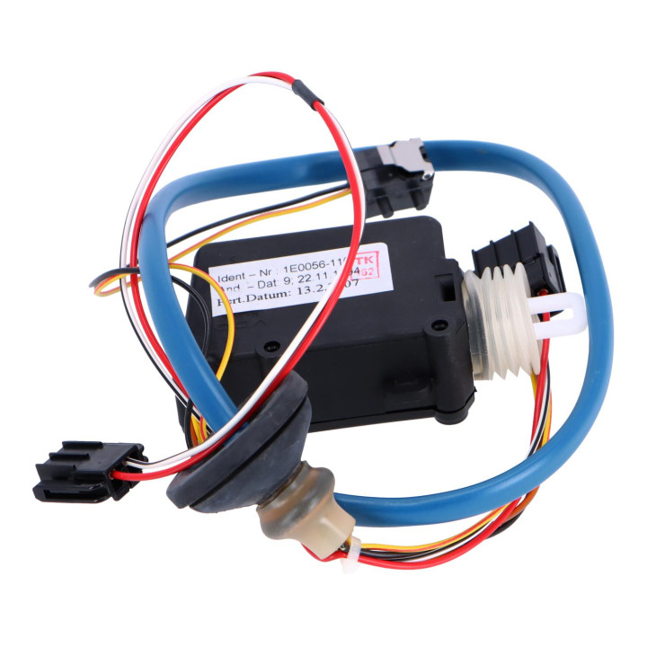 Motor, right Volvo (9152318)