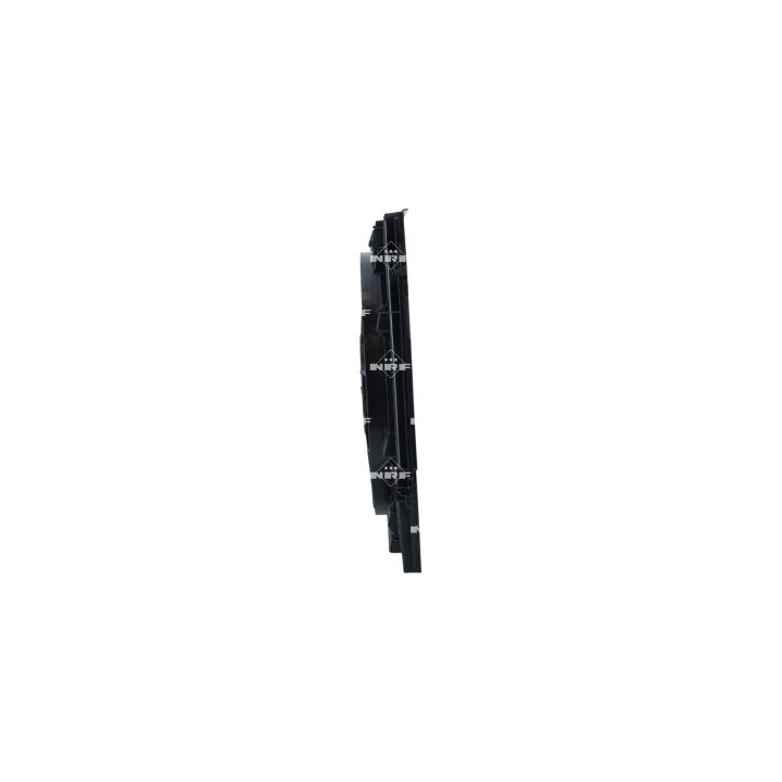 Wentylator chłodnicy silnika NRF 47967