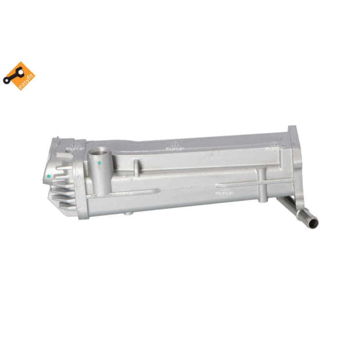 Chłodnica spalin zaworu EGR NRF 48401