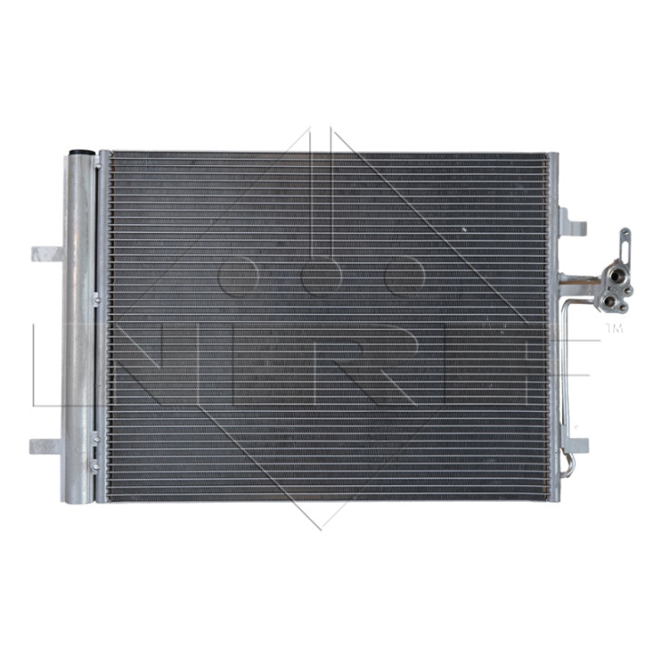Skraplacz klimatyzacji NRF 35850