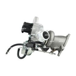 Turbosprężarka NRF 90010212