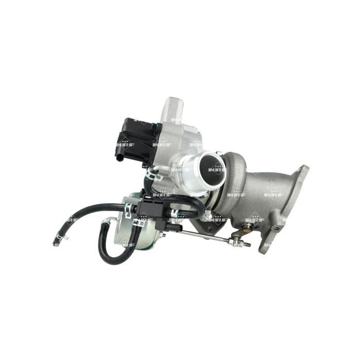 Turbosprężarka NRF 90010212