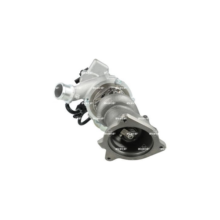 Turbosprężarka NRF 90010212