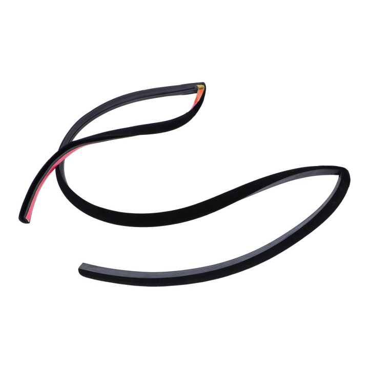 Sealing strip, right Volvo (6845615)