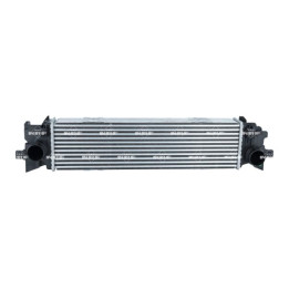Chłodnica powietrza Intercooler NRF 309143