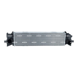 Chłodnica powietrza Intercooler NRF 309143