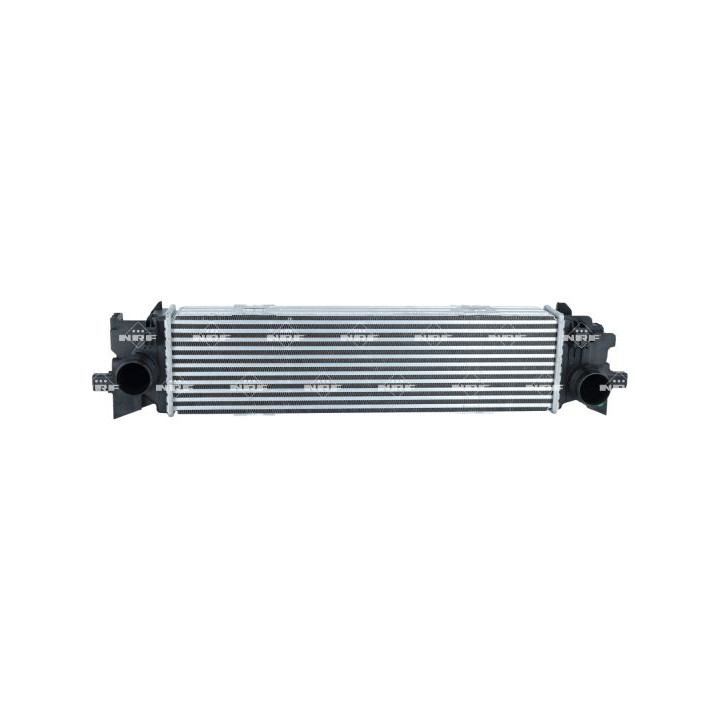 Chłodnica powietrza Intercooler NRF 309143