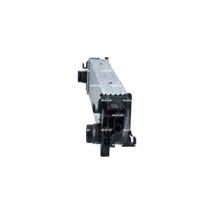 Chłodnica powietrza Intercooler NRF 309143