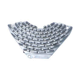 Rezystor opornik nawiewu wentylatora NRF 342077