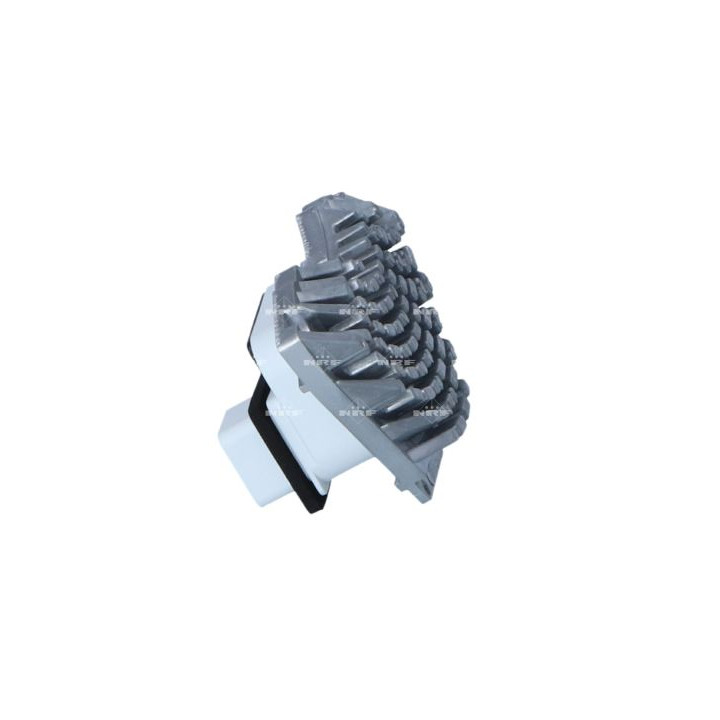 Rezystor opornik nawiewu wentylatora NRF 342077