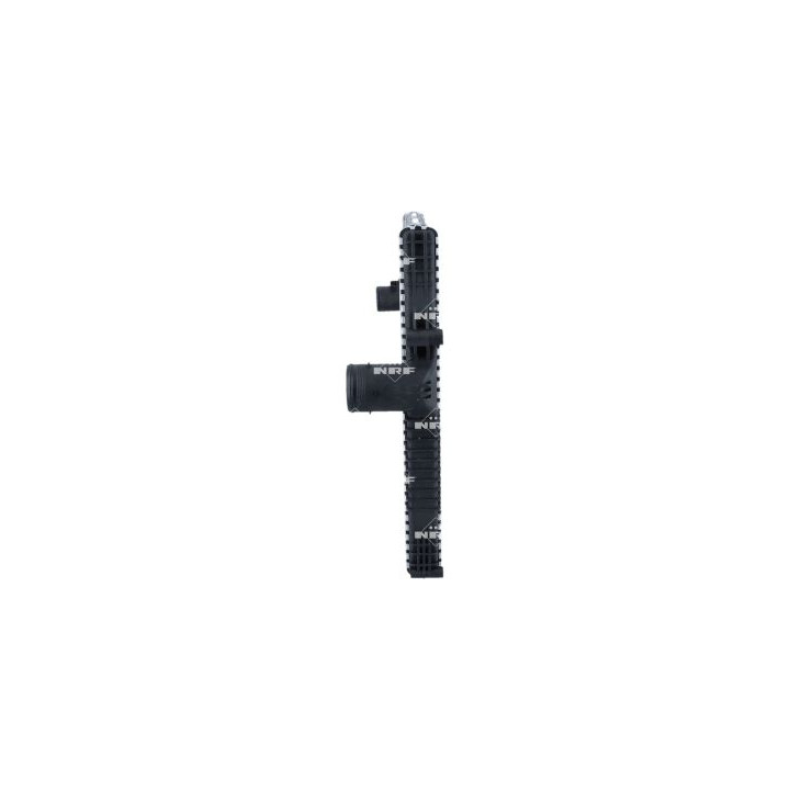 Chłodnica powietrza Intercooler NRF 30931