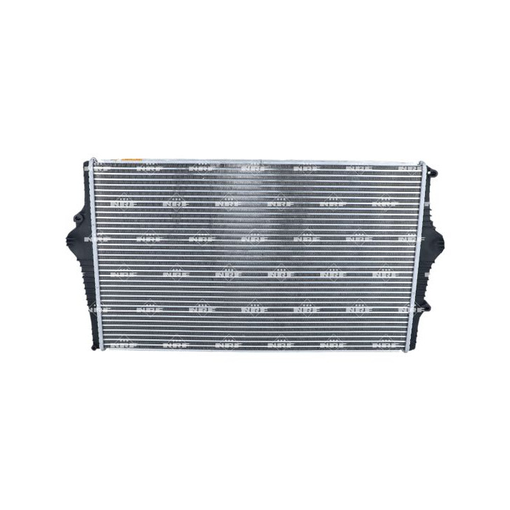 Chłodnica powietrza Intercooler NRF 30931
