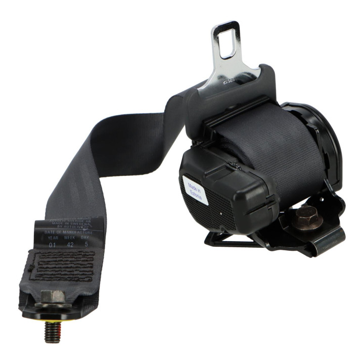 Seat belt Volvo (9167293)