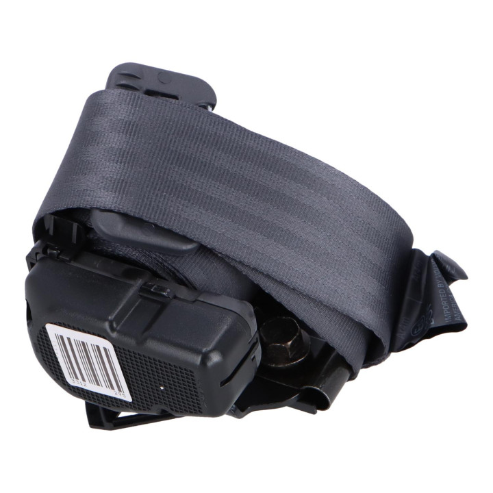 Seat belt, rear Volvo (9167295)