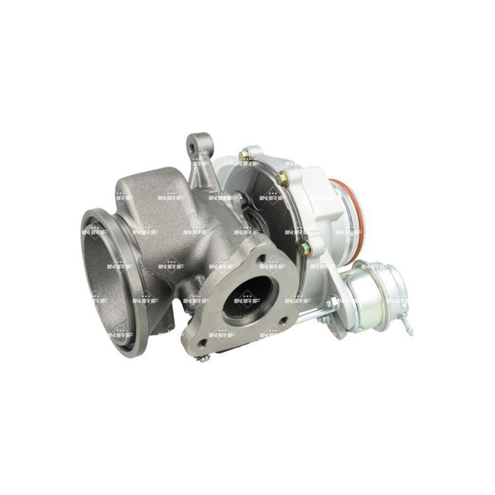 Turbosprężarka NRF 90010270