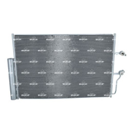 Skraplacz klimatyzacji NRF 350634