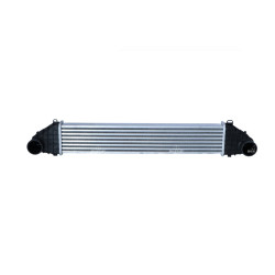 Chłodnica powietrza Intercooler NRF 30308