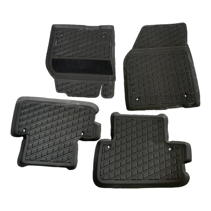 Mat set Volvo (39807165)