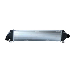 Chłodnica powietrza Intercooler NRF 30515