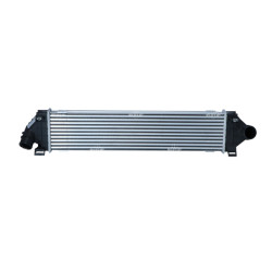 Chłodnica powietrza Intercooler NRF 30515