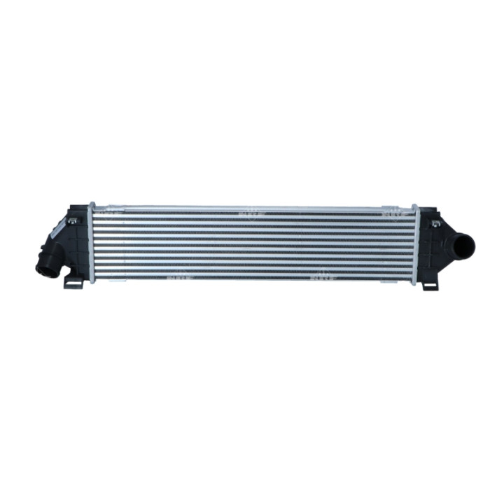 Chłodnica powietrza Intercooler NRF 30515