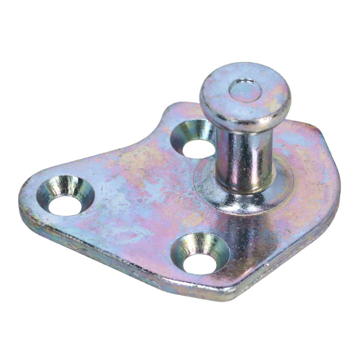 Lock wedge, right Volvo (3521664)