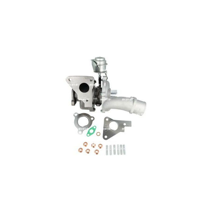 Turbosprężarka NRF 90010154