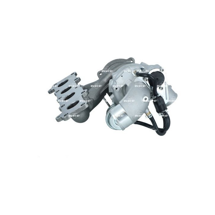 Turbosprężarka NRF 90010179