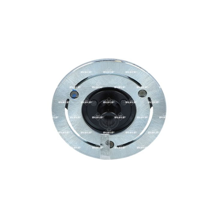 Tarcza zabierakowa, sprzęgło elektromagnetyczne (sprężarka) NRF 380818