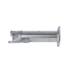 Chłodnica spalin zaworu EGR NRF 48006