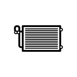 Skraplacz klimatyzacji NRF 30500660