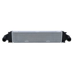 Chłodnica powietrza Intercooler NRF 30951