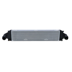 Chłodnica powietrza Intercooler NRF 30951