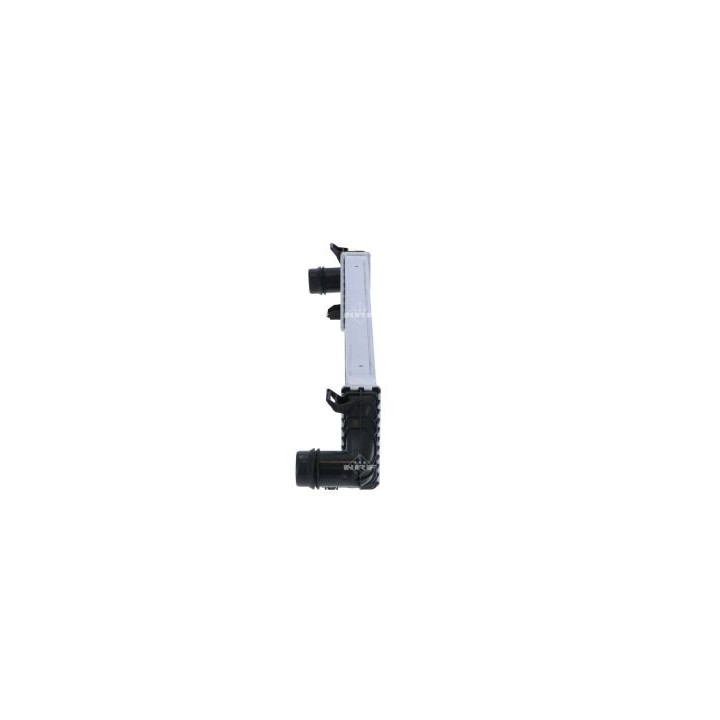 Chłodnica powietrza Intercooler NRF 30951