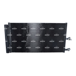Skraplacz klimatyzacji NRF 350450