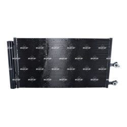 Skraplacz klimatyzacji NRF 350450