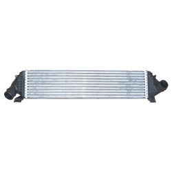 Chłodnica powietrza Intercooler NRF 30273