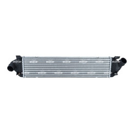 Chłodnica powietrza Intercooler NRF 309159
