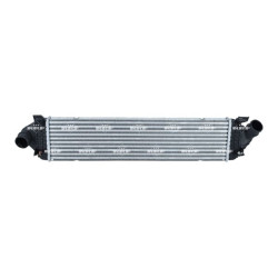 Chłodnica powietrza Intercooler NRF 309159