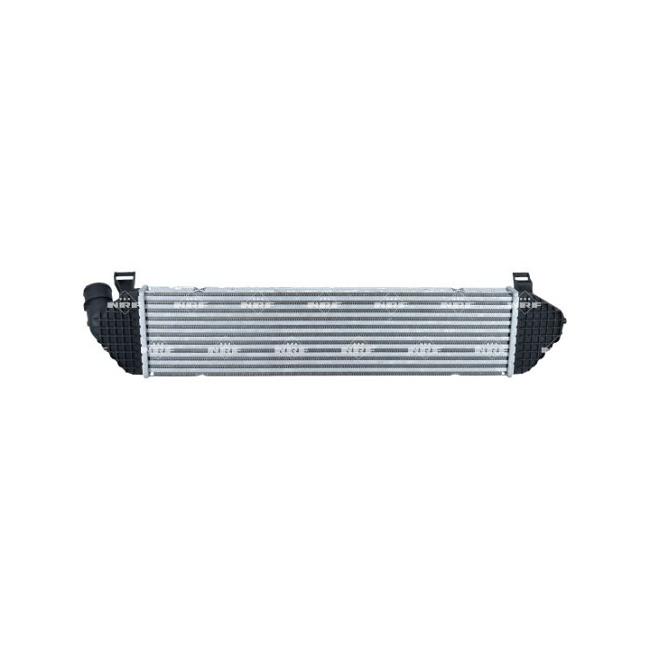 Chłodnica powietrza Intercooler NRF 309159