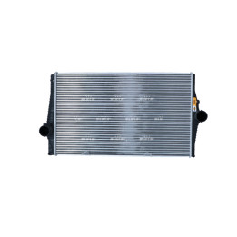 Chłodnica powietrza Intercooler NRF 30250