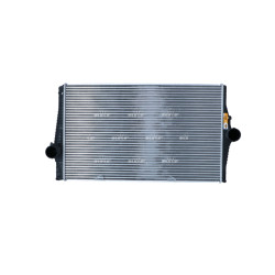 Chłodnica powietrza Intercooler NRF 30250