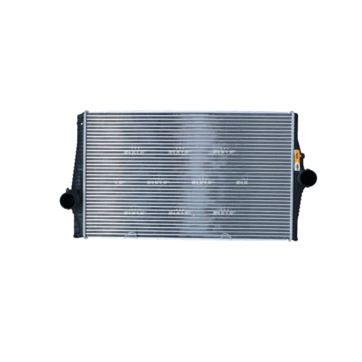 Chłodnica powietrza Intercooler NRF 30250
