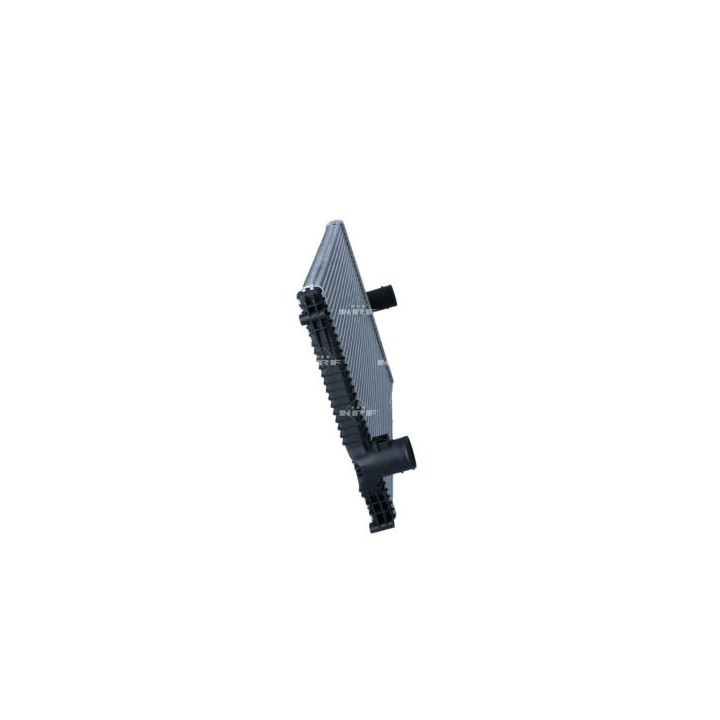 Chłodnica powietrza Intercooler NRF 30250