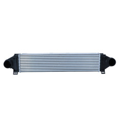 Chłodnica powietrza Intercooler NRF 309079
