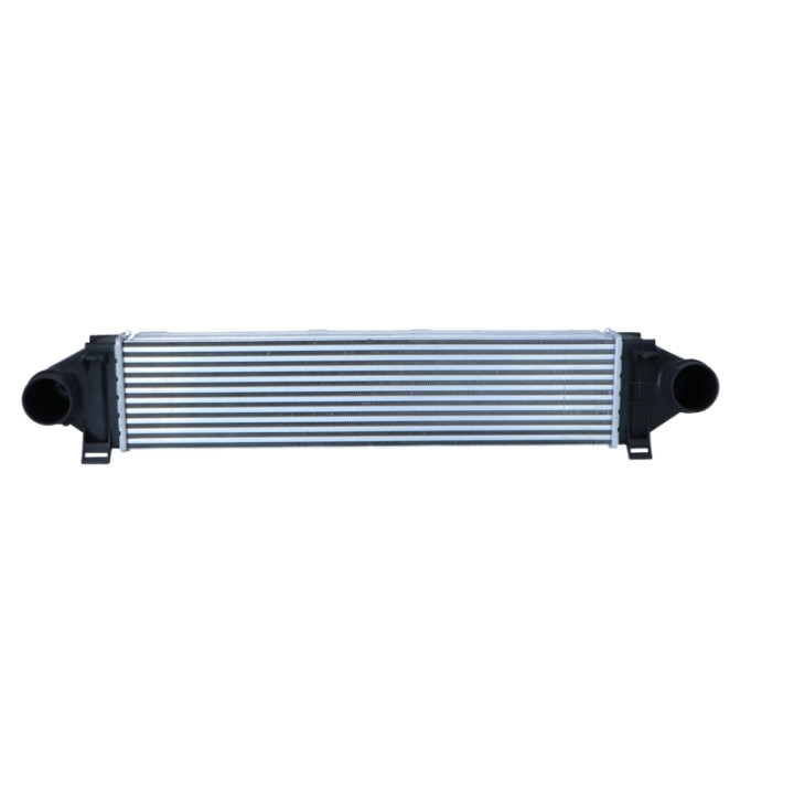 Chłodnica powietrza Intercooler NRF 309079