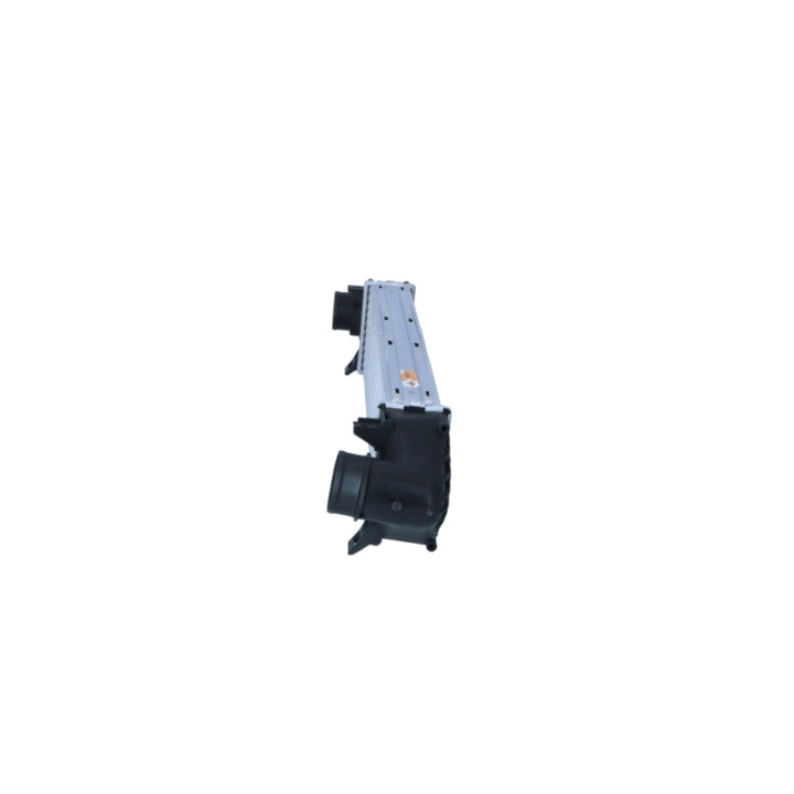 Chłodnica powietrza Intercooler NRF 309079