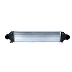 Chłodnica powietrza Intercooler NRF 30394