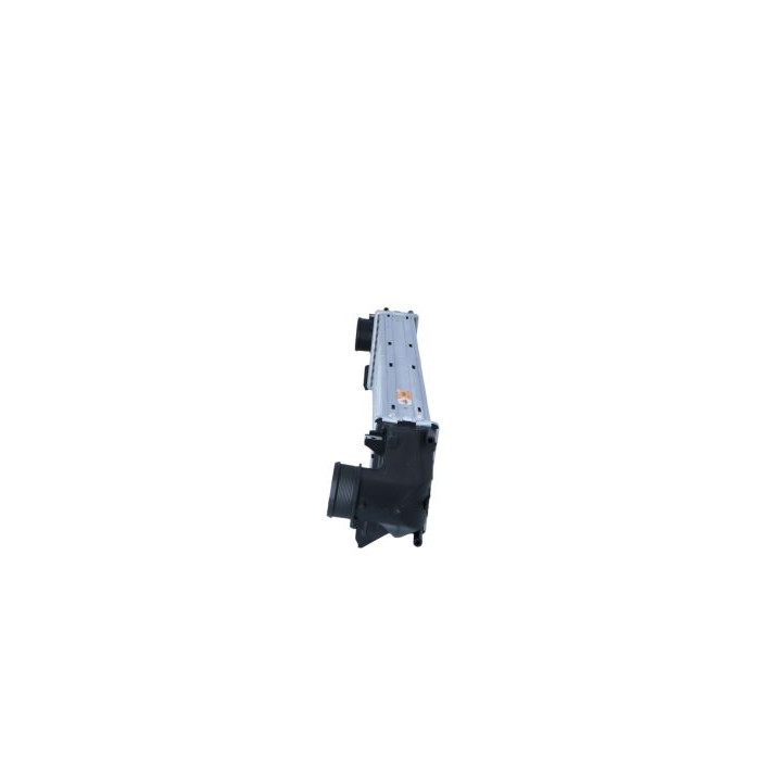 Chłodnica powietrza Intercooler NRF 30394